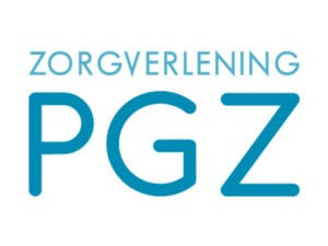 Logo PGZ, talentmanagement, talent ontwikkeling, talent management