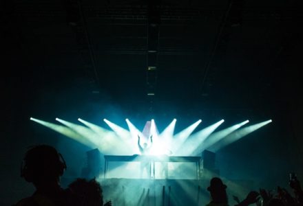 Talentmanagement & Avicii
